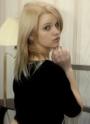 проститутка Ника, 21, Ялта