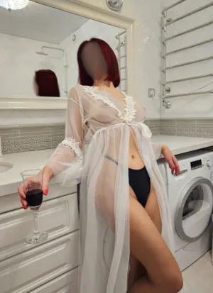 проститутка Танюшка, 37, Ялта