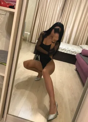 проститутка Владочка, 24, Ялта