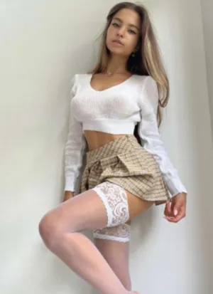 проститутка Раиса, 20, Ялта