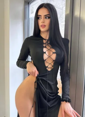 проститутка Женя, 21, Ялта