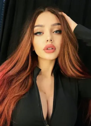 проститутка Александра, 21, Ялта