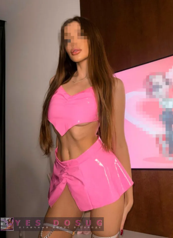 проститутка фея Дана, Ялта, +7 (993) 637-1115
